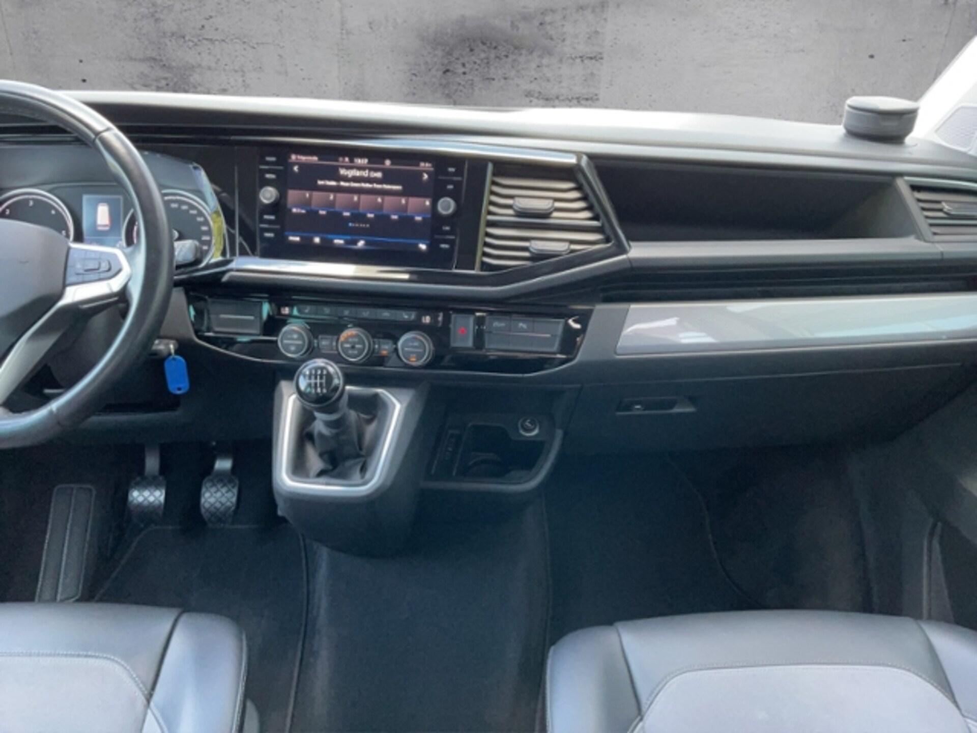 Volkswagen T6.1 Multivan Comfortline
