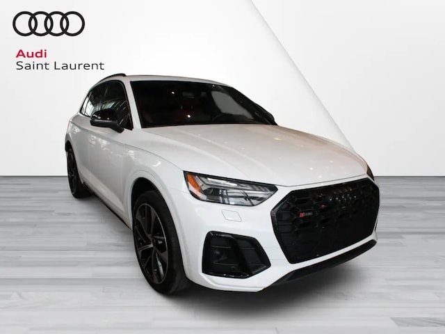 Image de {{modelName}} 2023 Audi SQ5