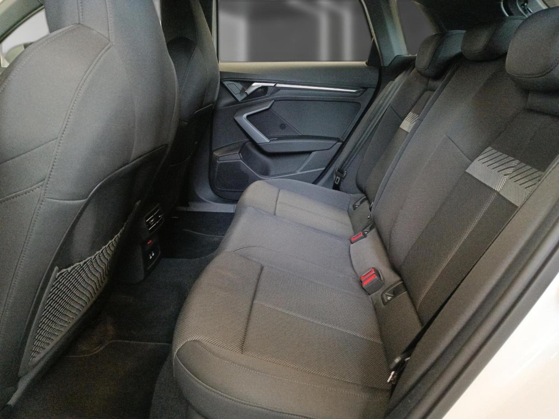 Audi A3 Sportback TFSI e Advanced