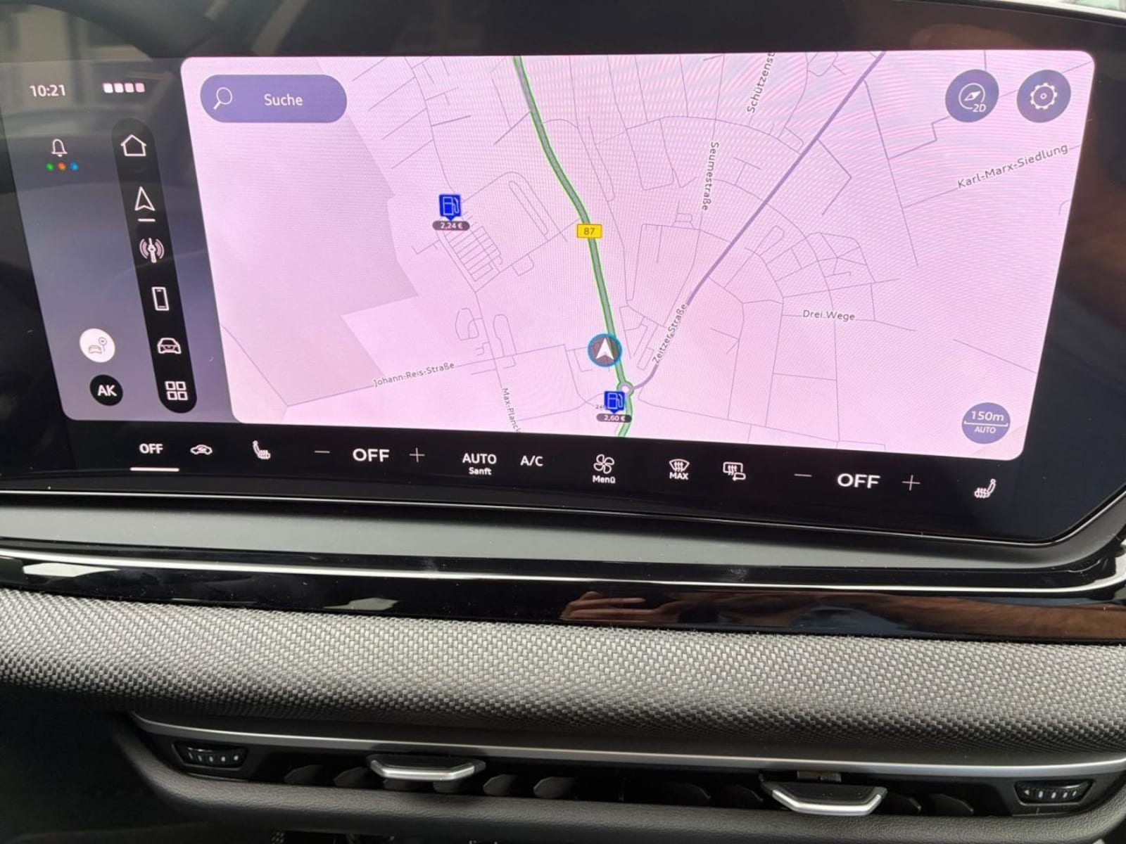 Audi A5 Avant – Bild 14