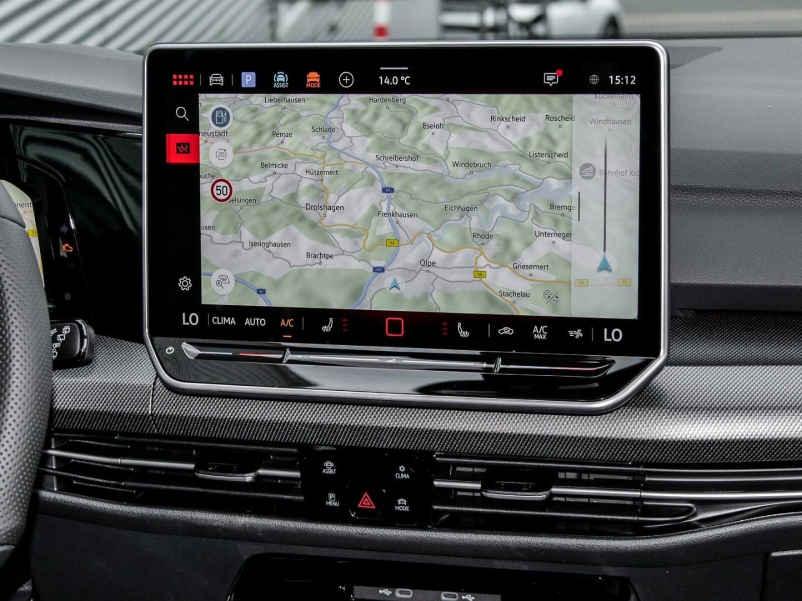 Volkswagen Golf – Bild 8