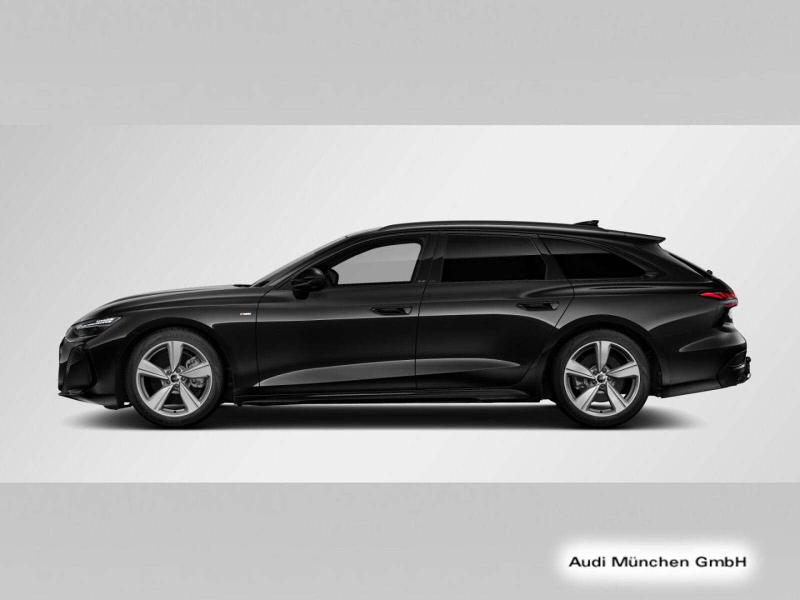 Audi A6 Avant – Bild 6