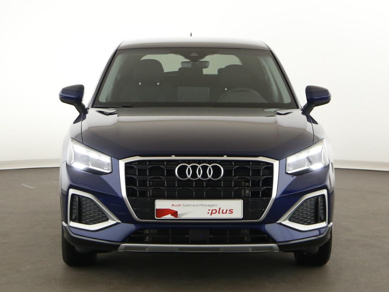 Audi Q2 – Bild 3