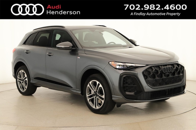Photo of 2026 Audi Q5