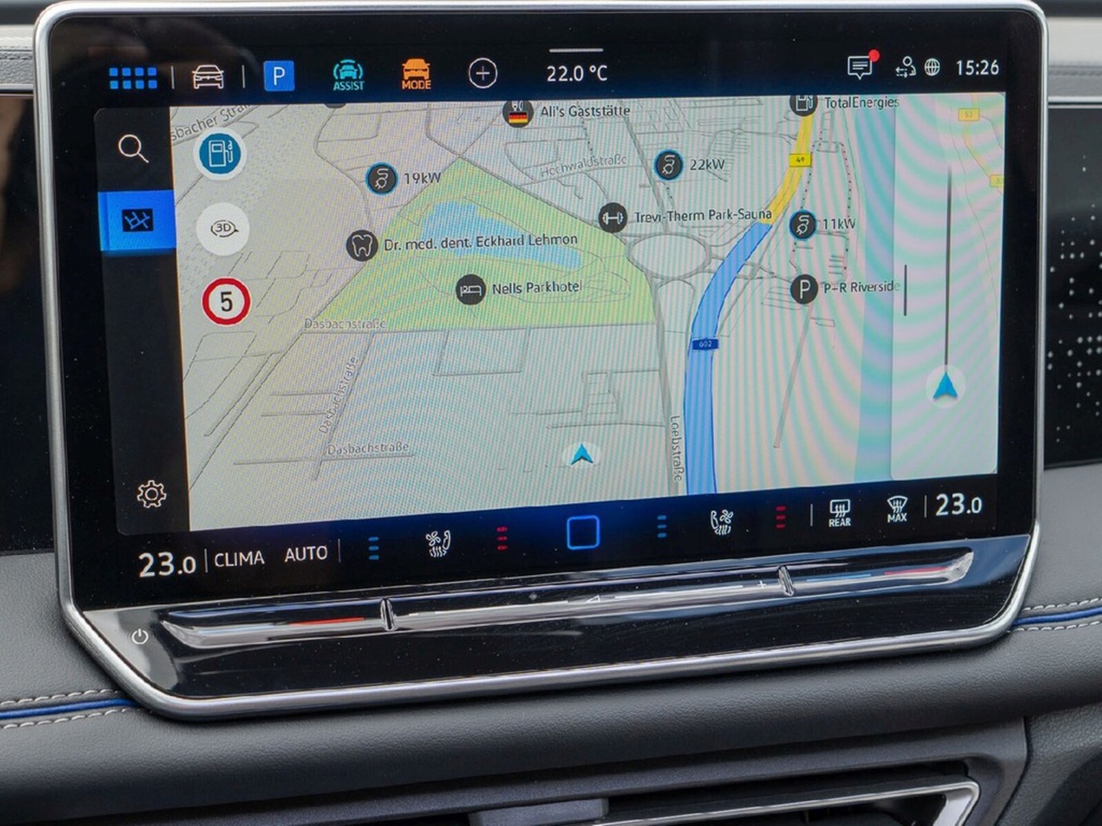 Volkswagen Tiguan – Bild 15