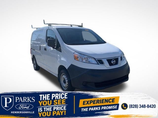 Photo of 2019 Nissan NV200