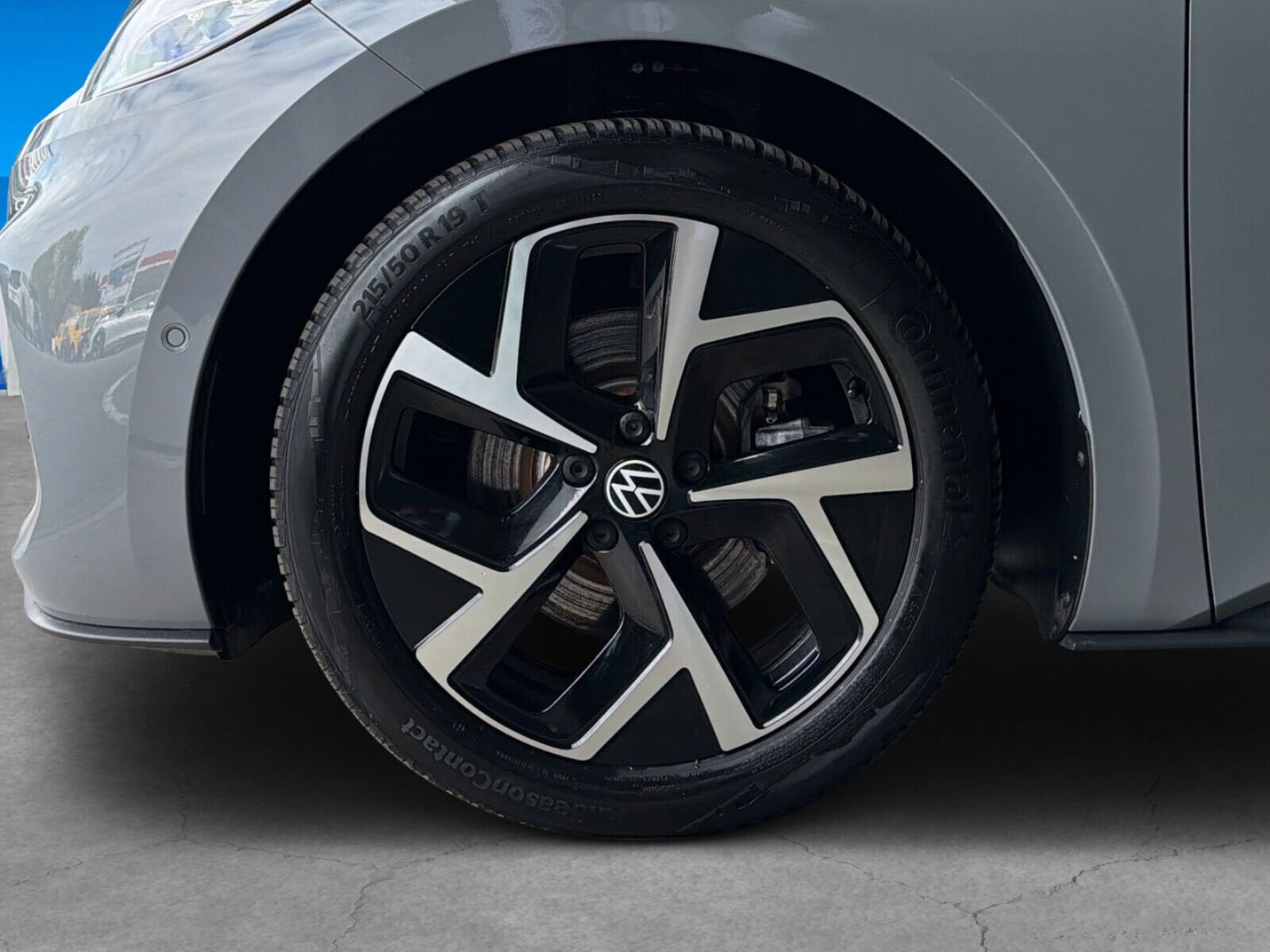 Volkswagen ID.3 – Bild 9