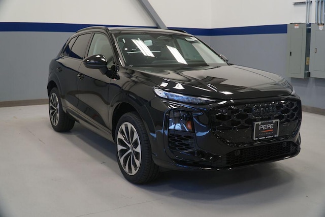 Photo of 2026 Audi Q3 SUV