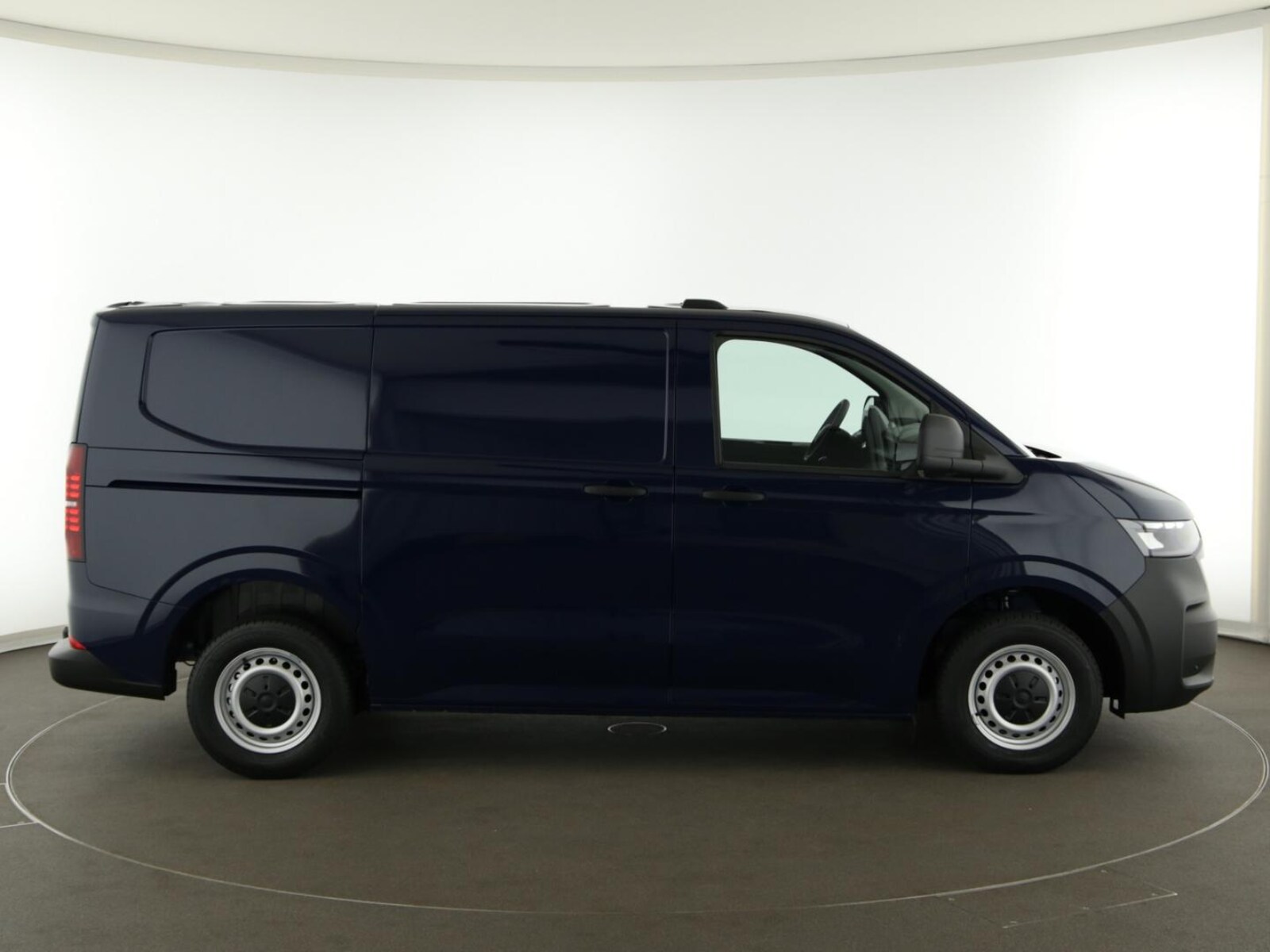 Volkswagen Transporter Kasten kurzer Radstand – Bild 7