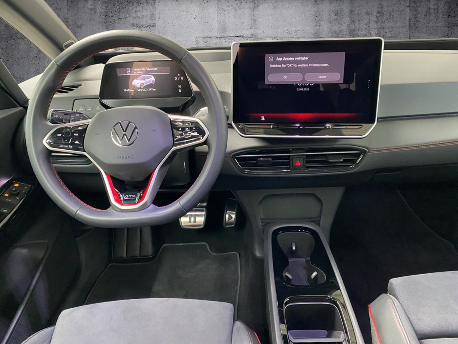 Volkswagen ID.3 – Bild 8