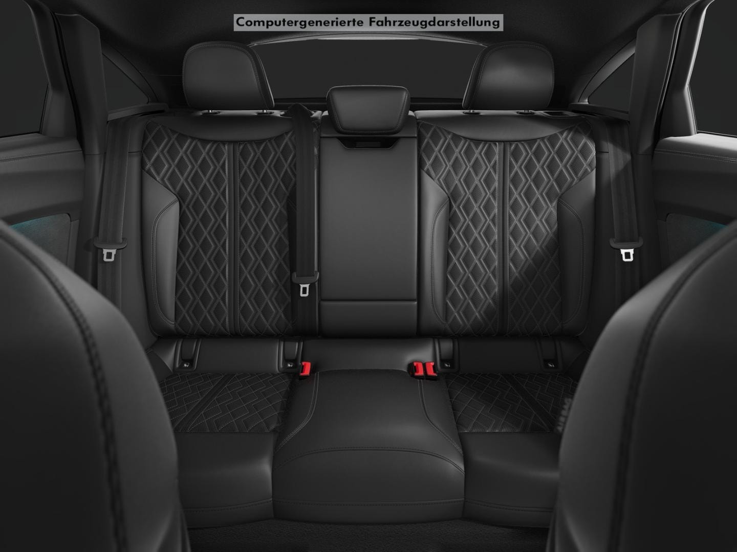 Bild über Audi S5 Limousine edition one TFSI 270 kW S tronic - für weitere Informationen kontaktieren Sie den Audi Partner