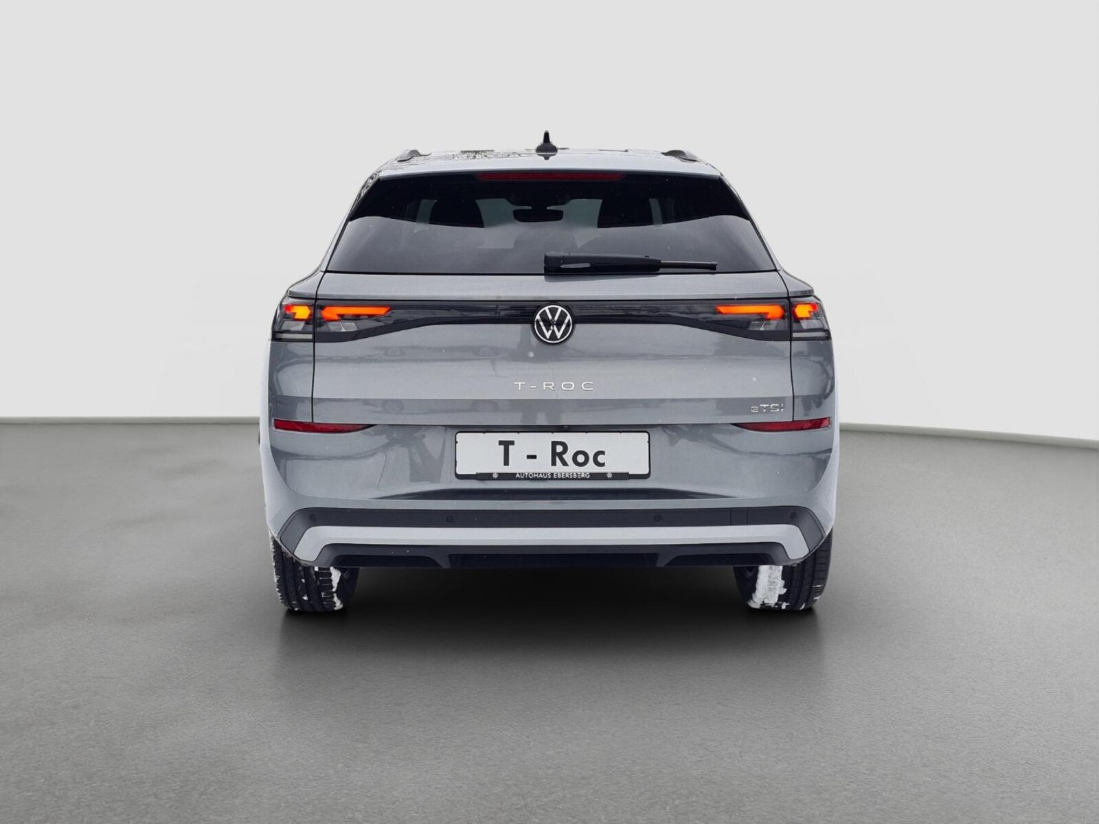 Volkswagen T-Roc – Bild 6