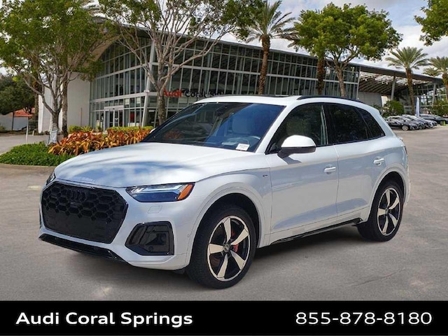 2024 Audi Q5