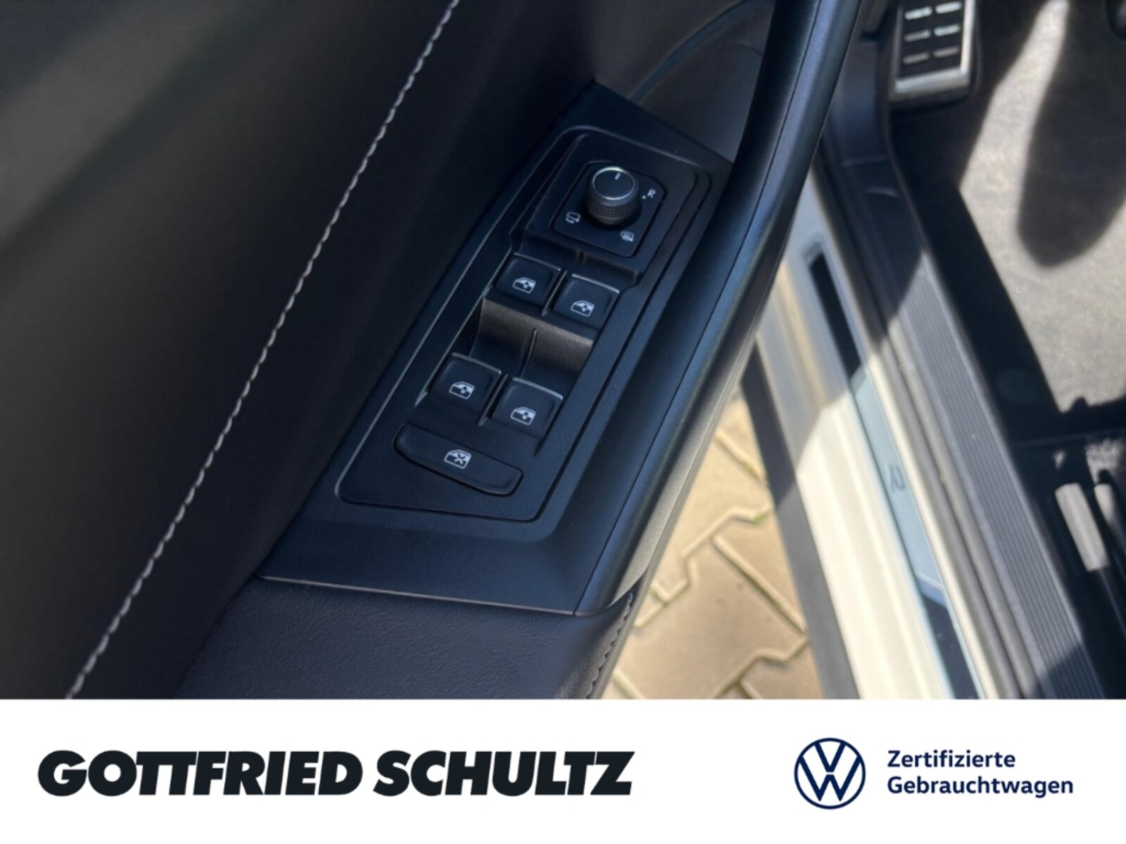 Volkswagen T-Roc – Bild 12