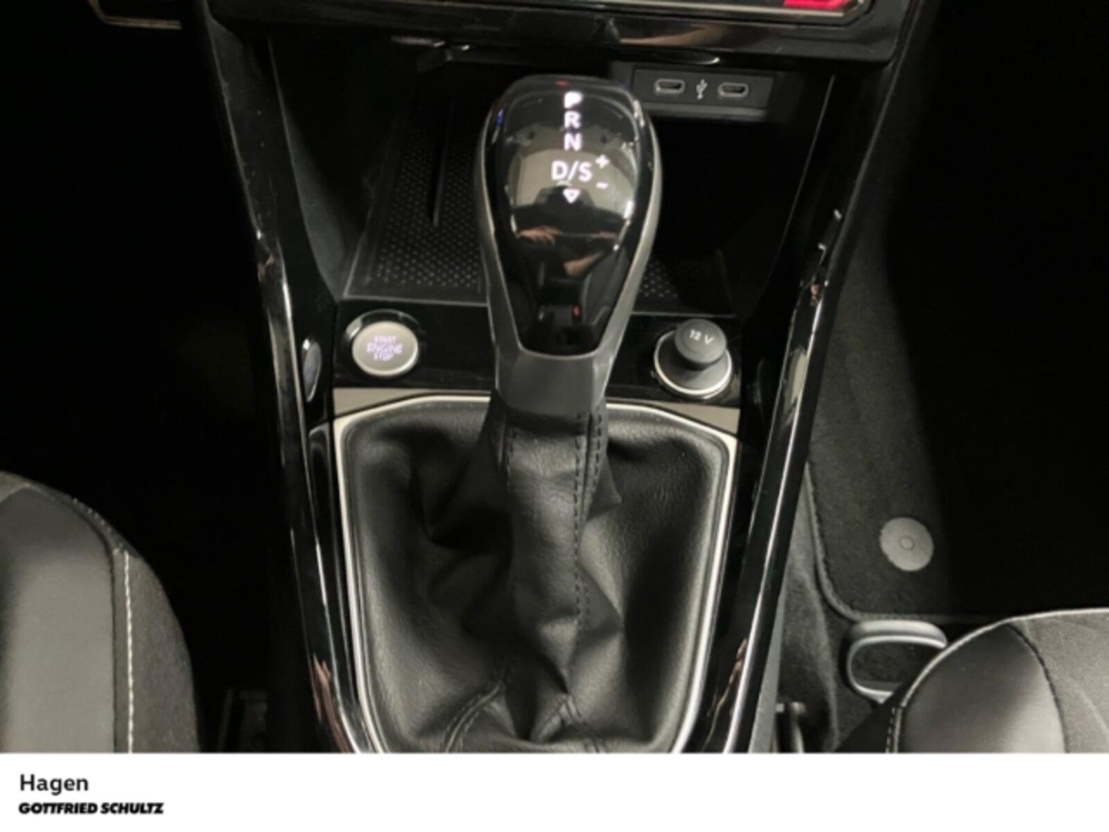 Volkswagen T-Cross – Bild 14