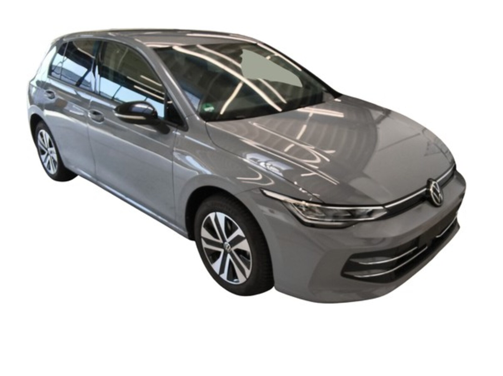 Volkswagen Golf – Bild 2