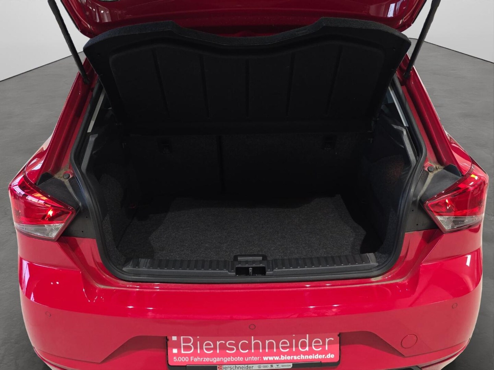 SEAT Ibiza – Bild 8
