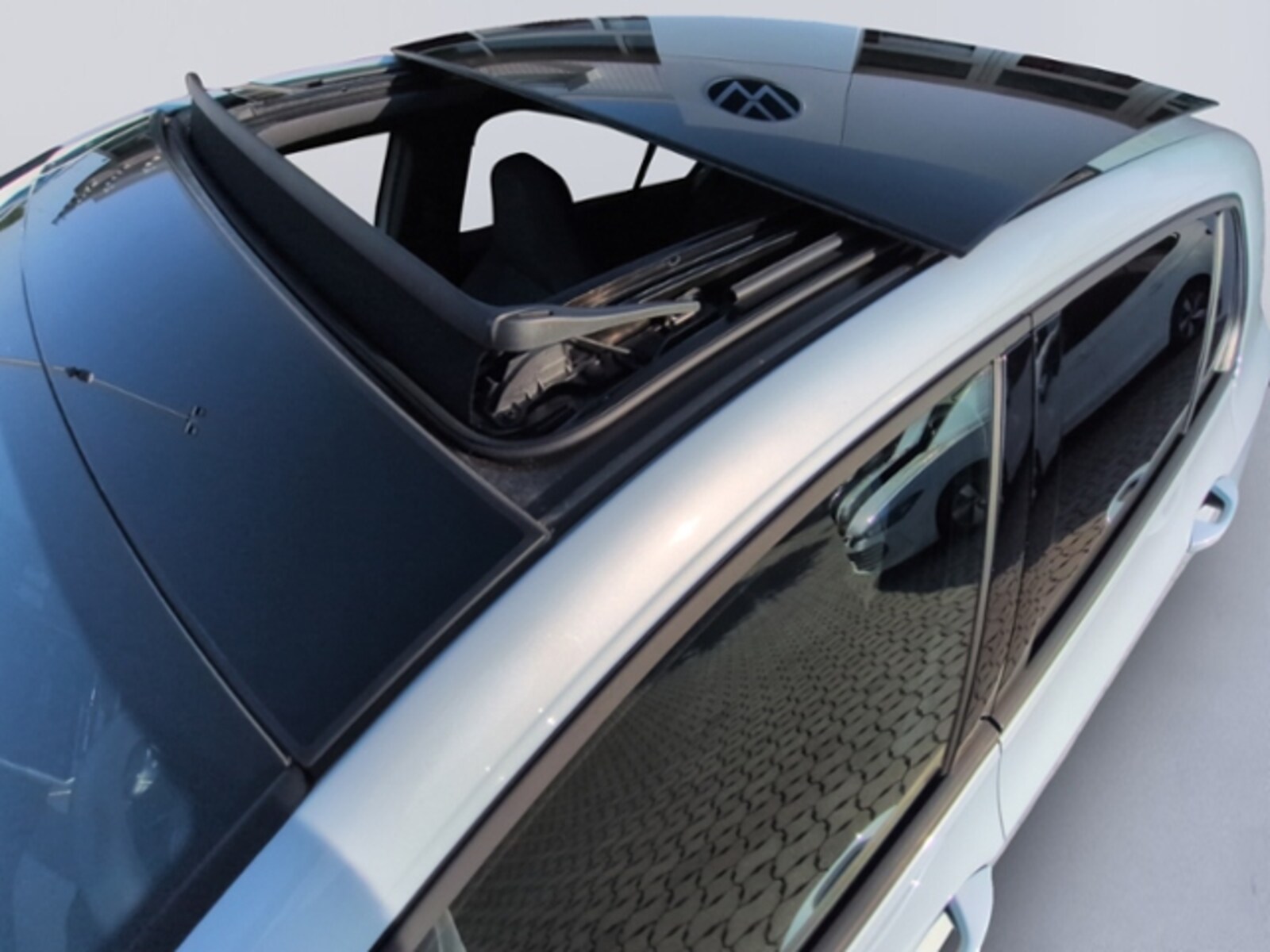 Volkswagen Golf – Bild 18