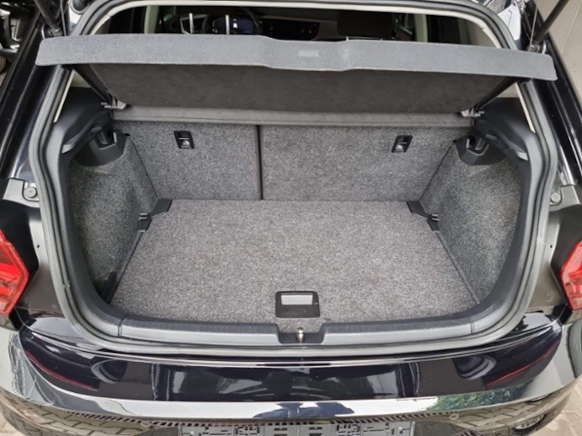 Volkswagen Polo Comfortline