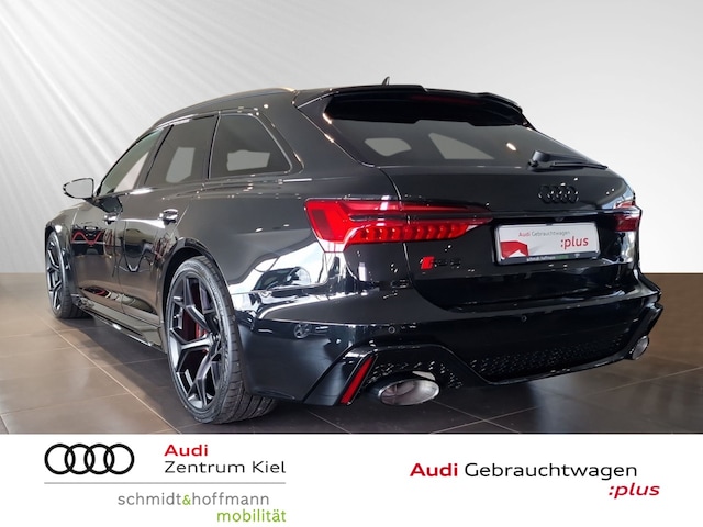 Audi RS6 Avant Performance Performance Quattro Tiptronic -  - Joinsteer - #3