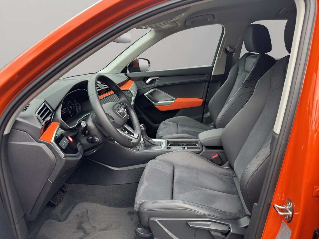 Image about Audi Q3 S line 35 TFSI S tronic