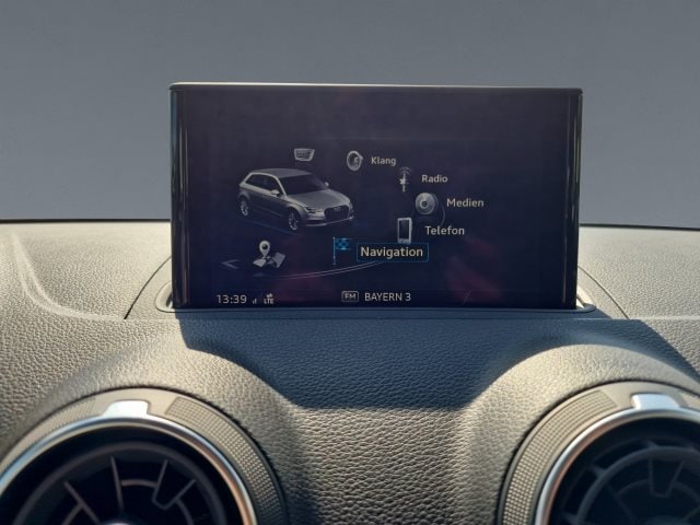 Audi A3 Sportback G-tron 30 G-tron S Tronic - 2020 - Joinsteer - #15