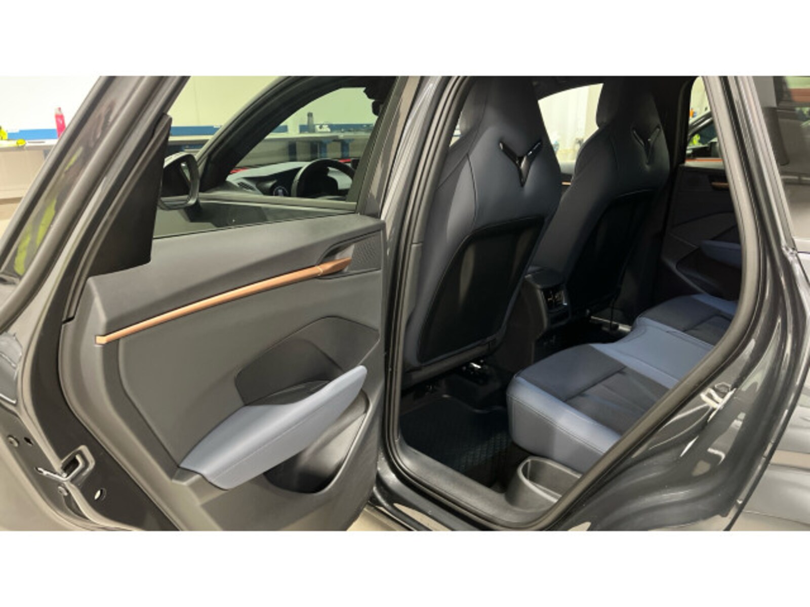 CUPRA Terramar – Bild 6
