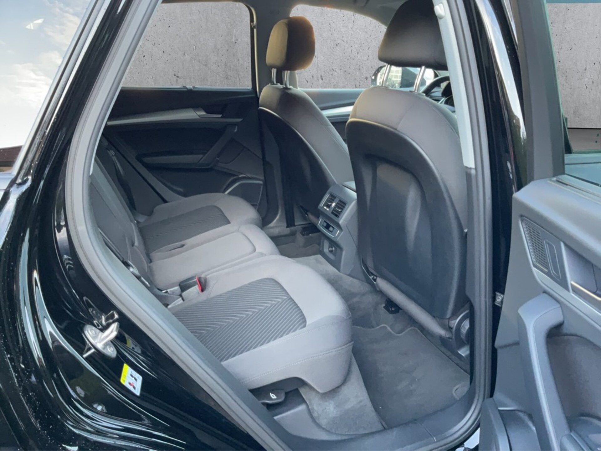 Audi Q5 TFSI e