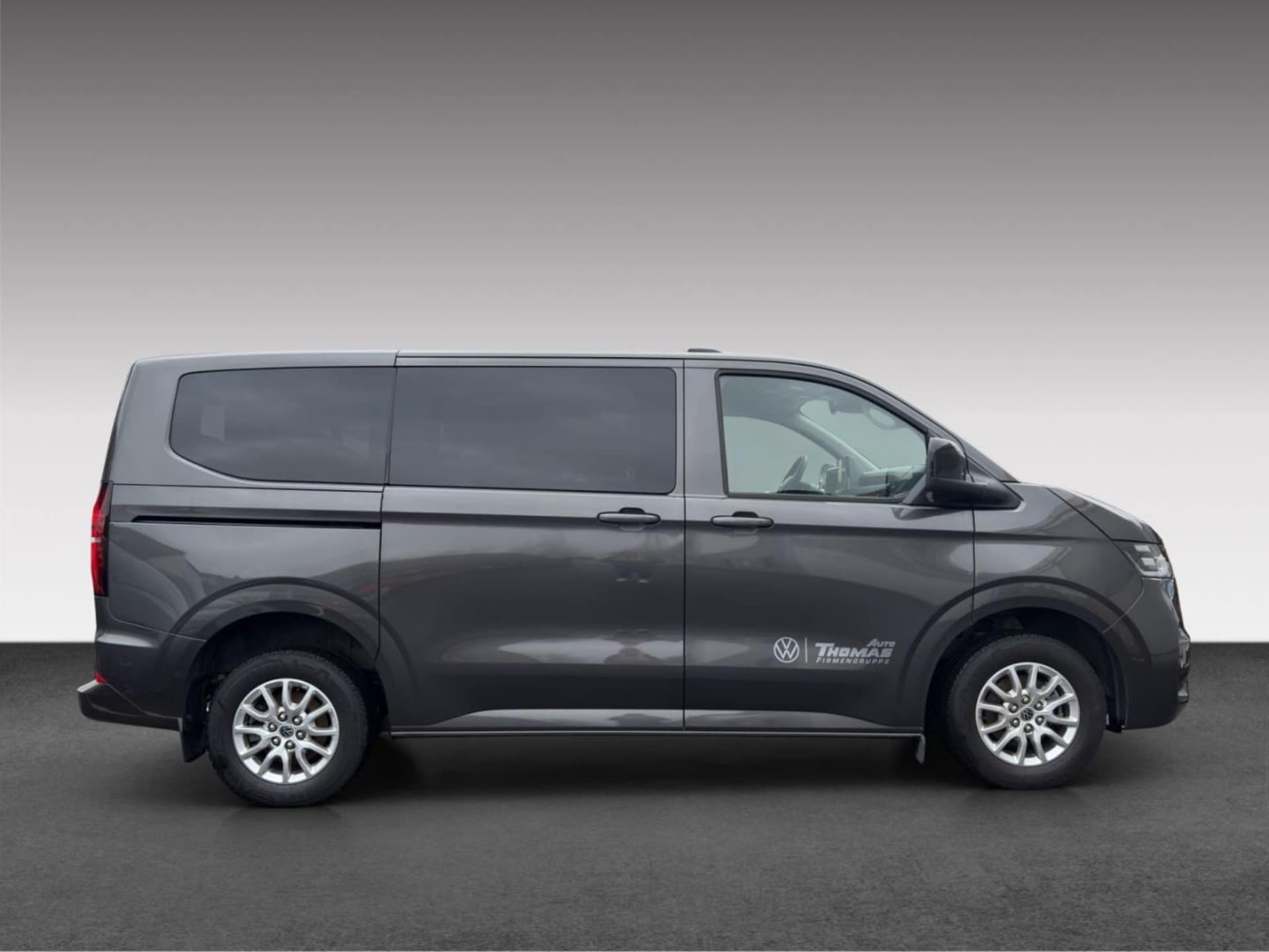 Volkswagen Caravelle Life