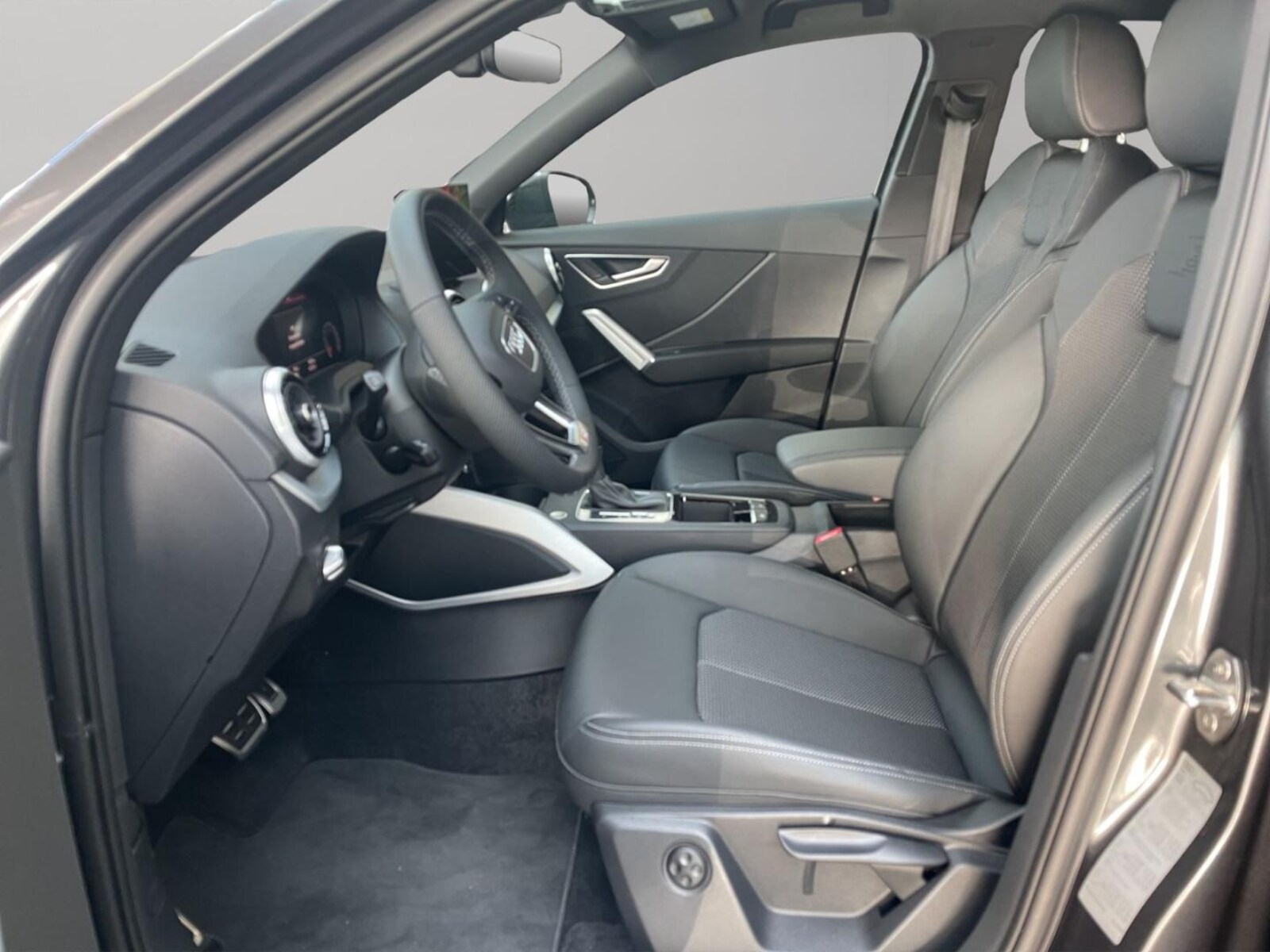 Audi Q2 – Bild 9