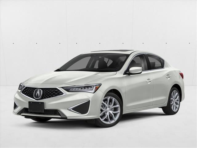 2019 Acura ILX