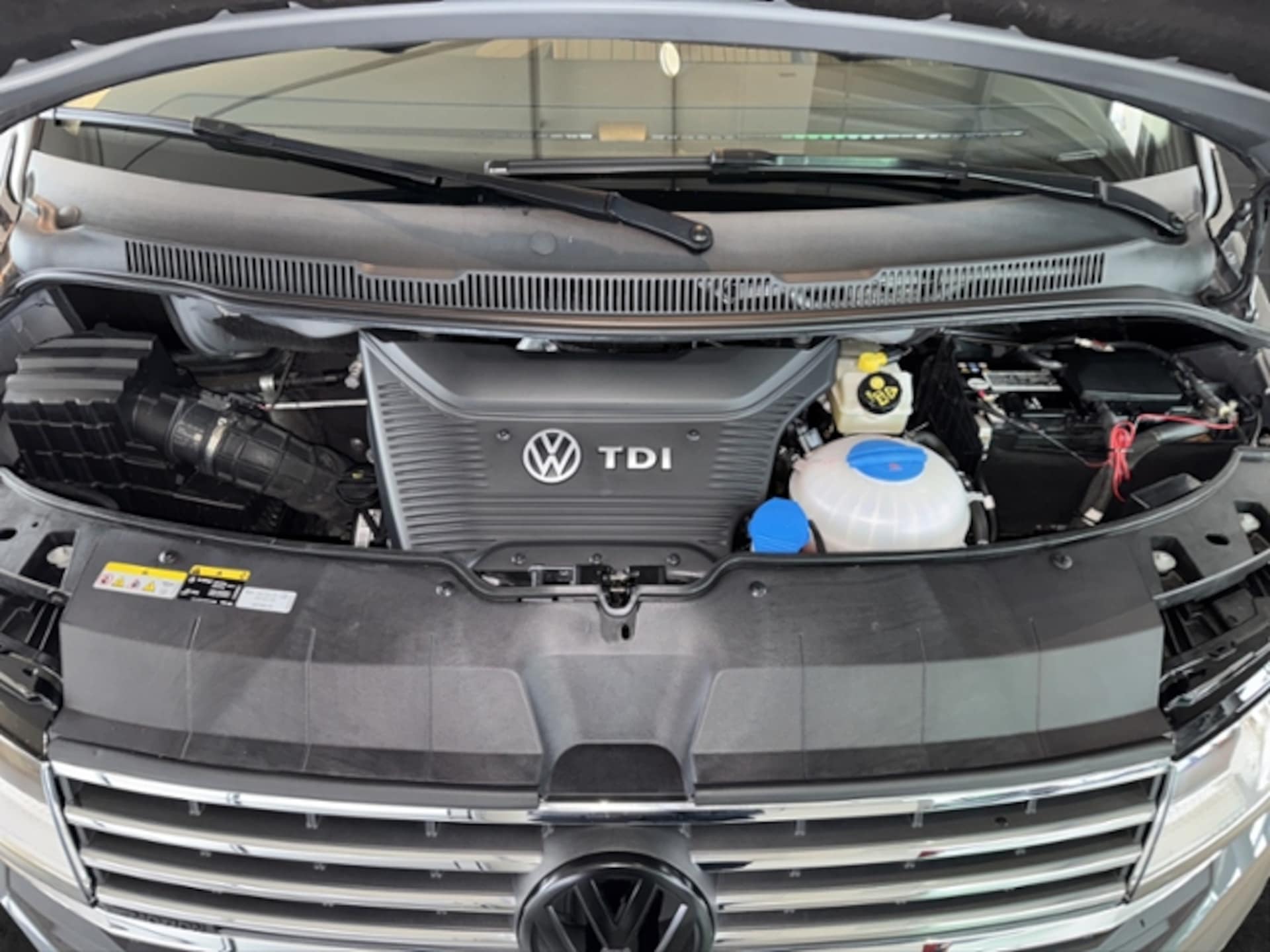 Volkswagen T6.1 Multivan Highline