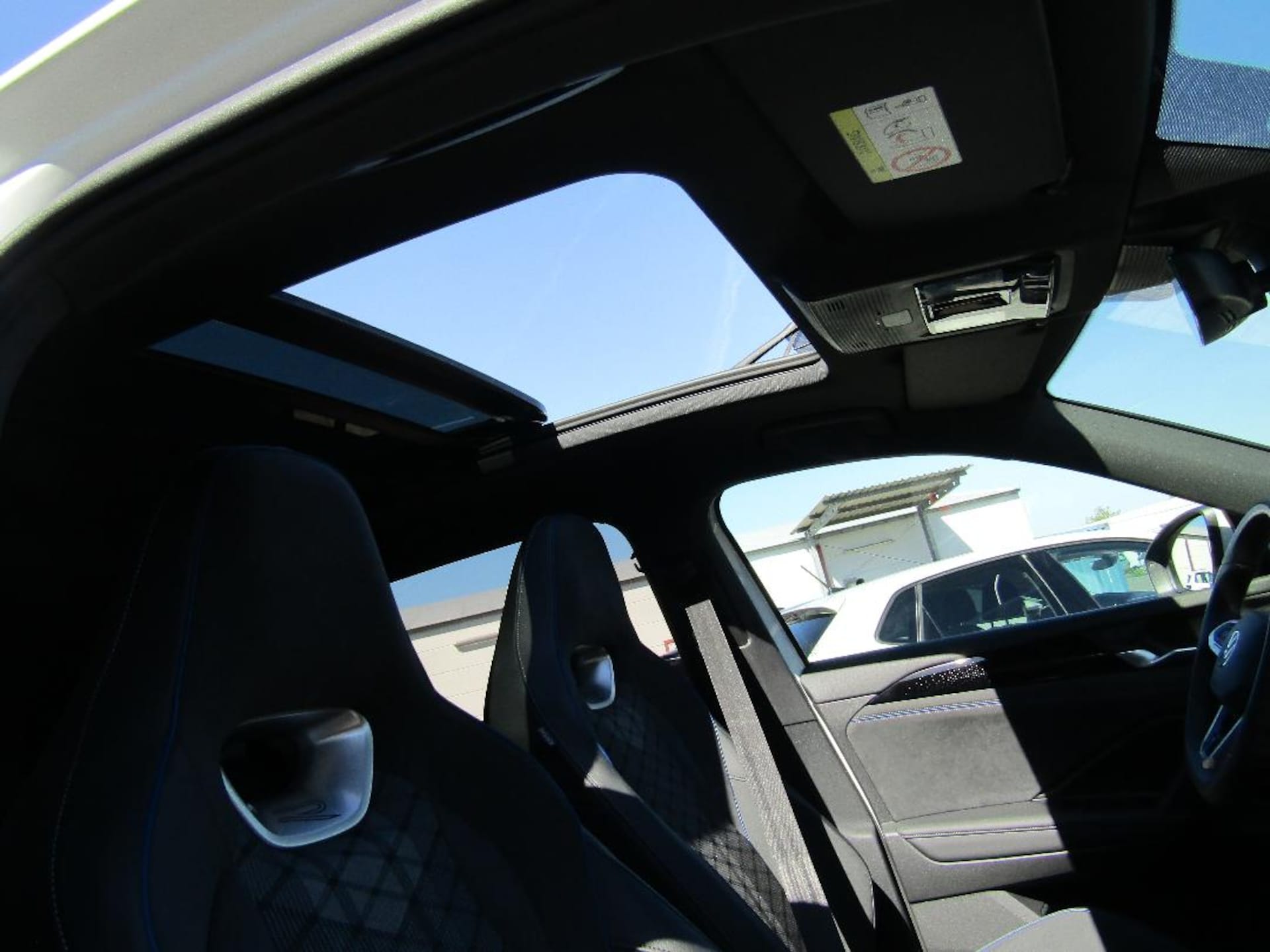 Volkswagen Tayron R-Line