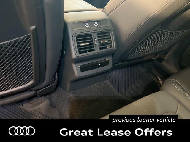 2025 Audi Q5 Premium - Photo 15
