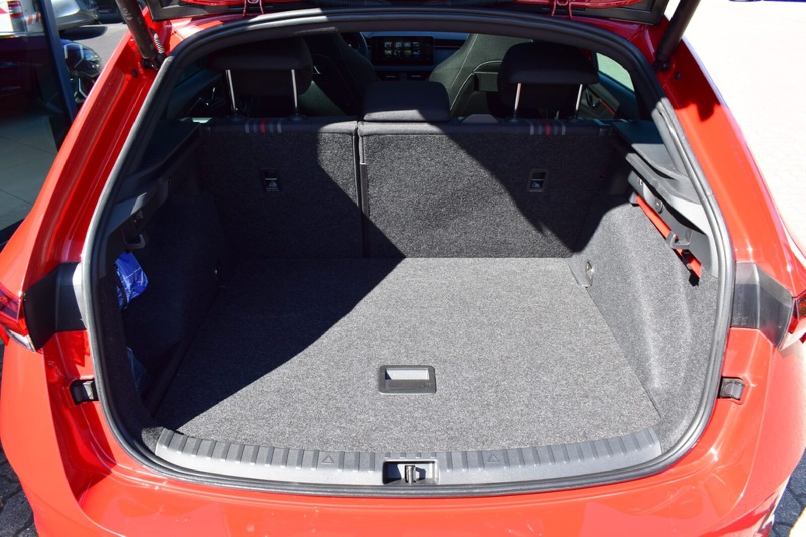 Škoda Scala – Bild 14