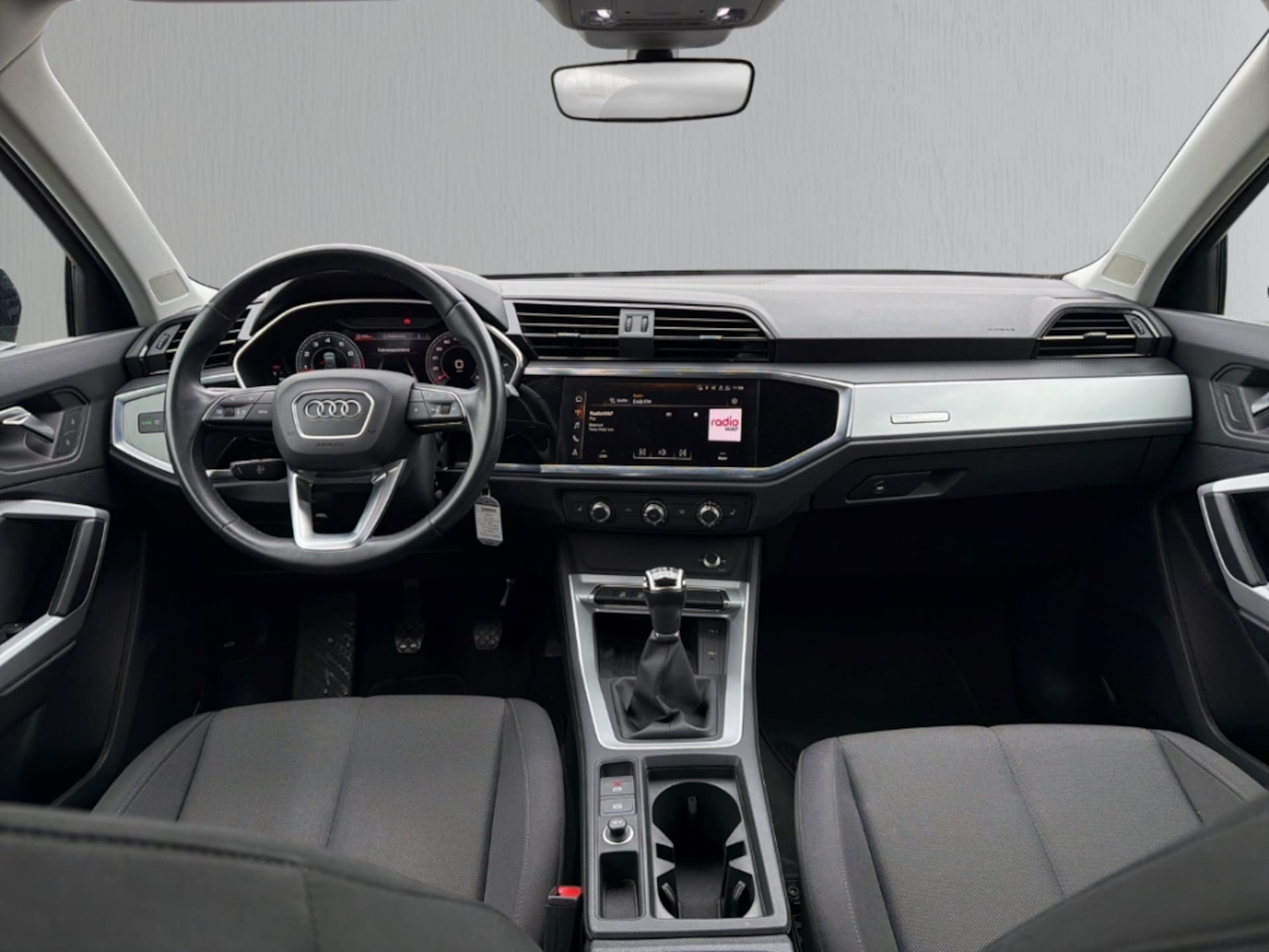Audi Q3 SUV
