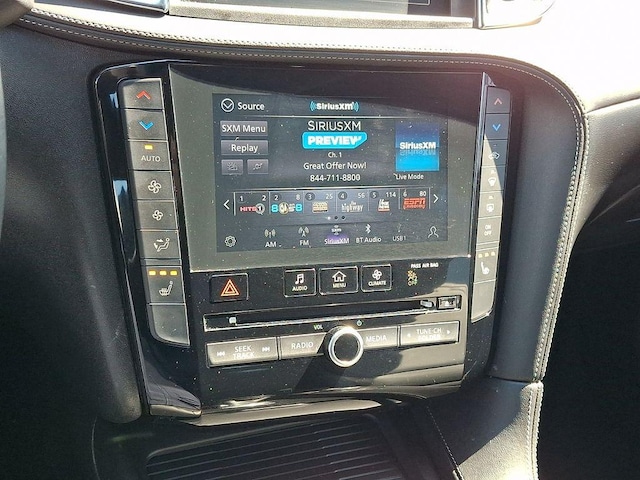 2023 Infiniti QX55