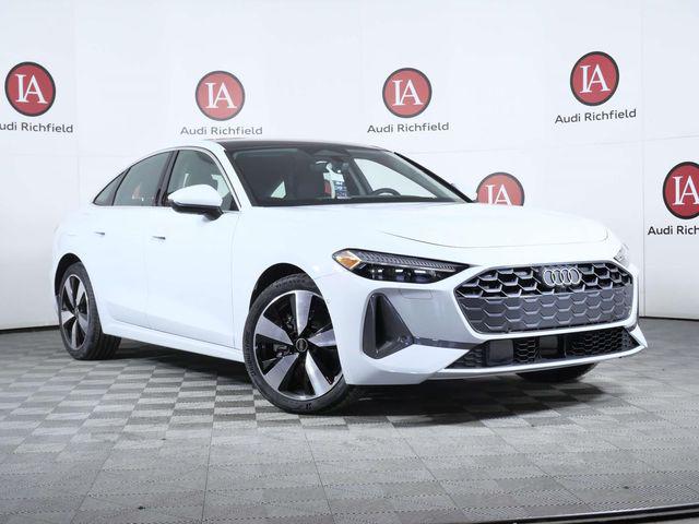 2025 Audi A5 Premium Plus quattro S tronic's photo