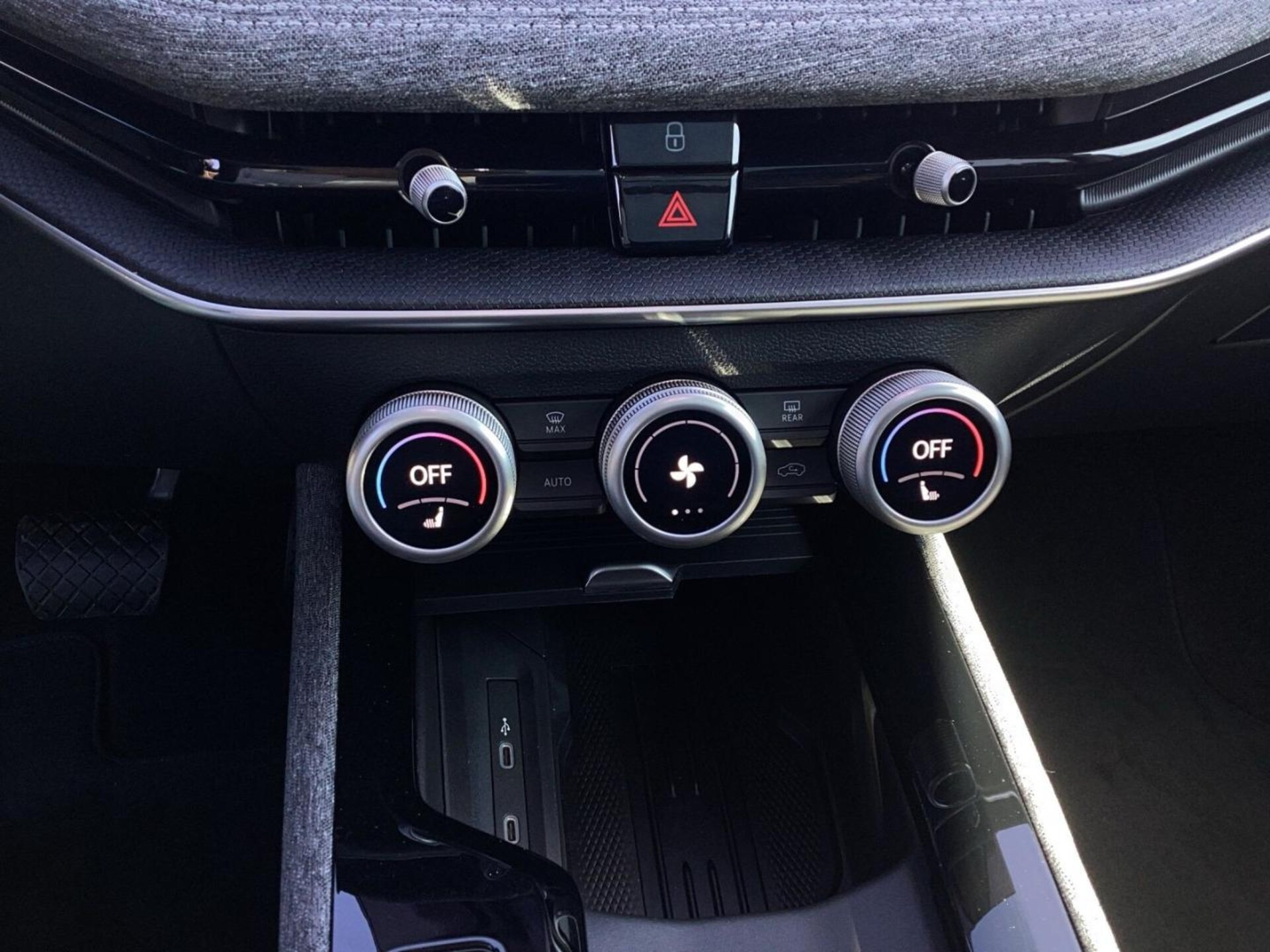 Skoda Superb Combi Selection