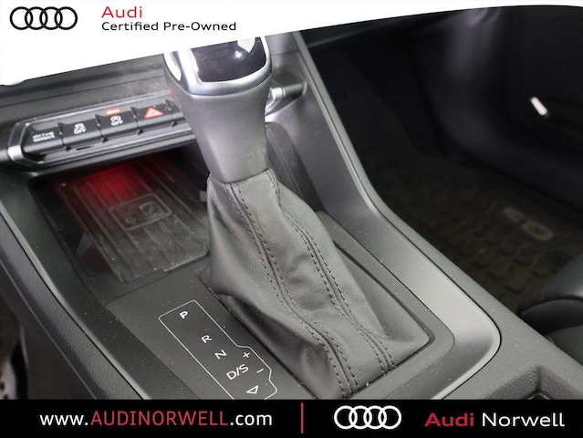 2023 Audi Q3 SUV