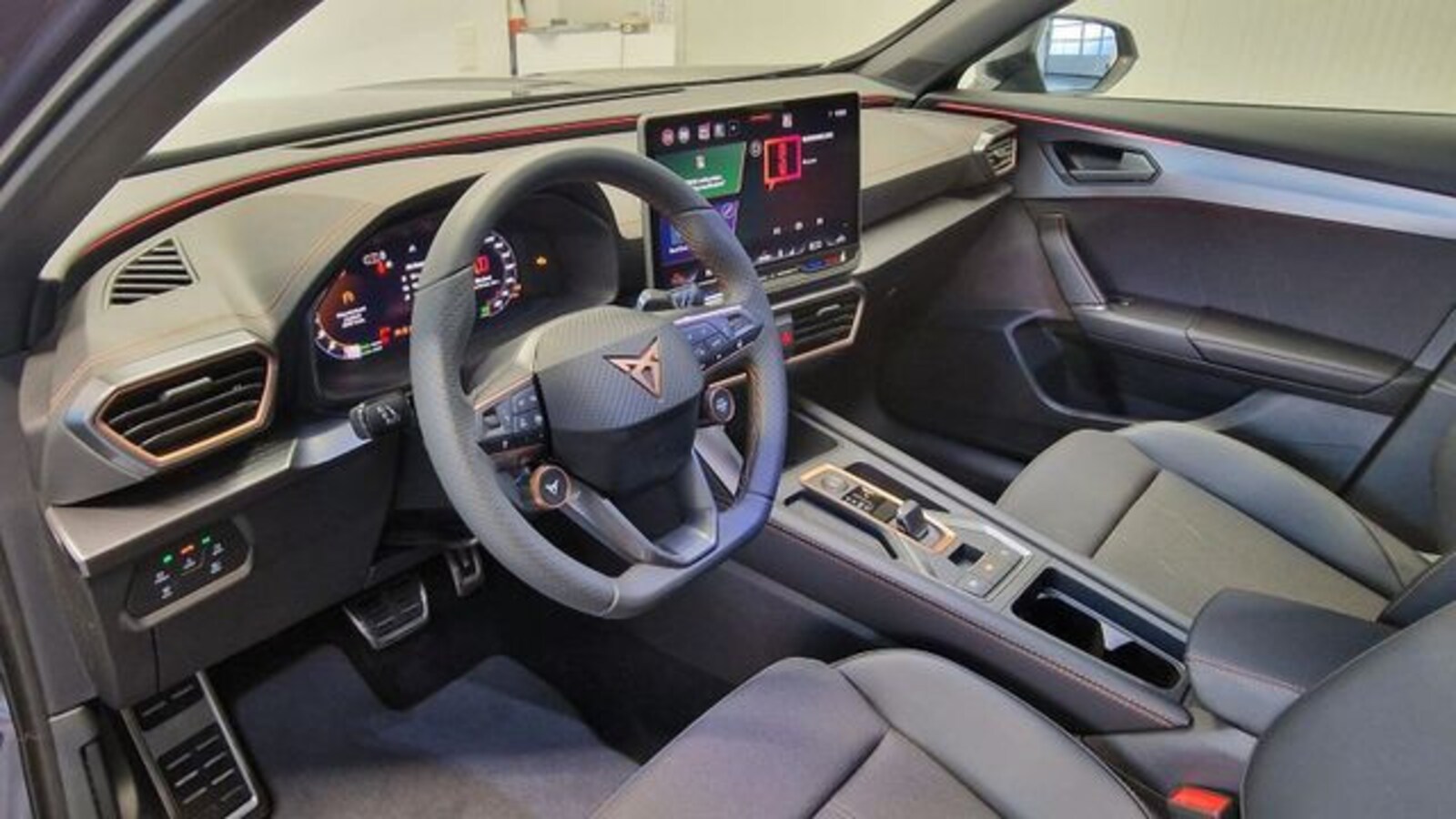 CUPRA Formentor – Bild 6