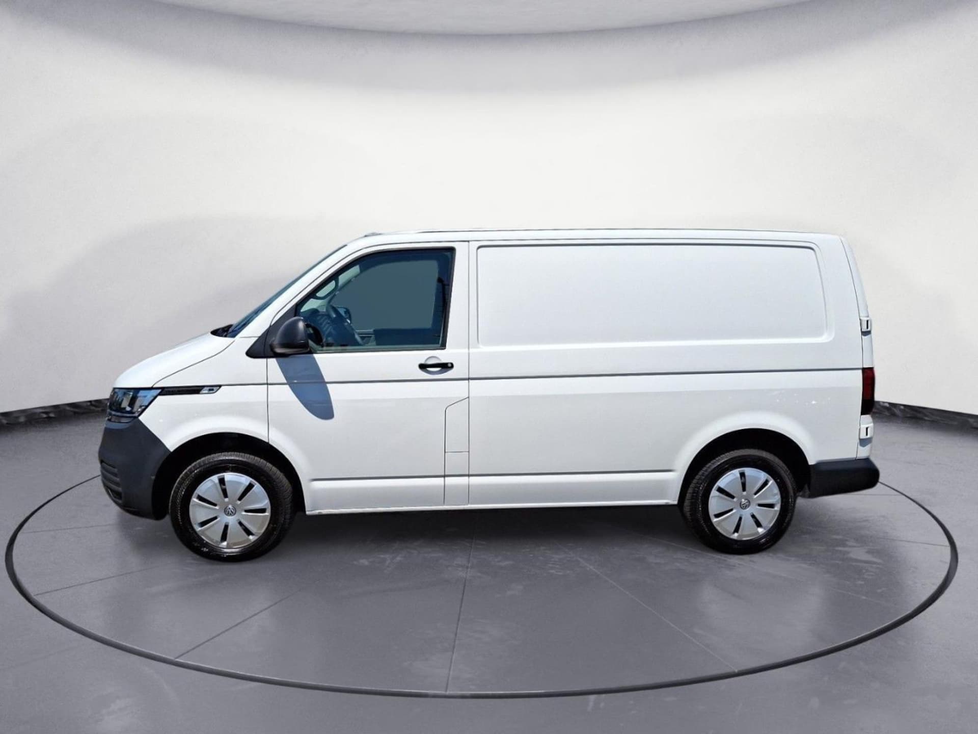 Volkswagen T6.1 Transporter Kasten kurzer Radstand EcoProfi