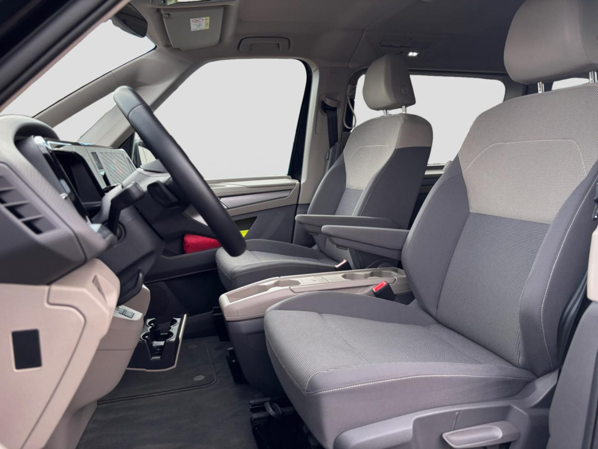 Volkswagen Multivan Life