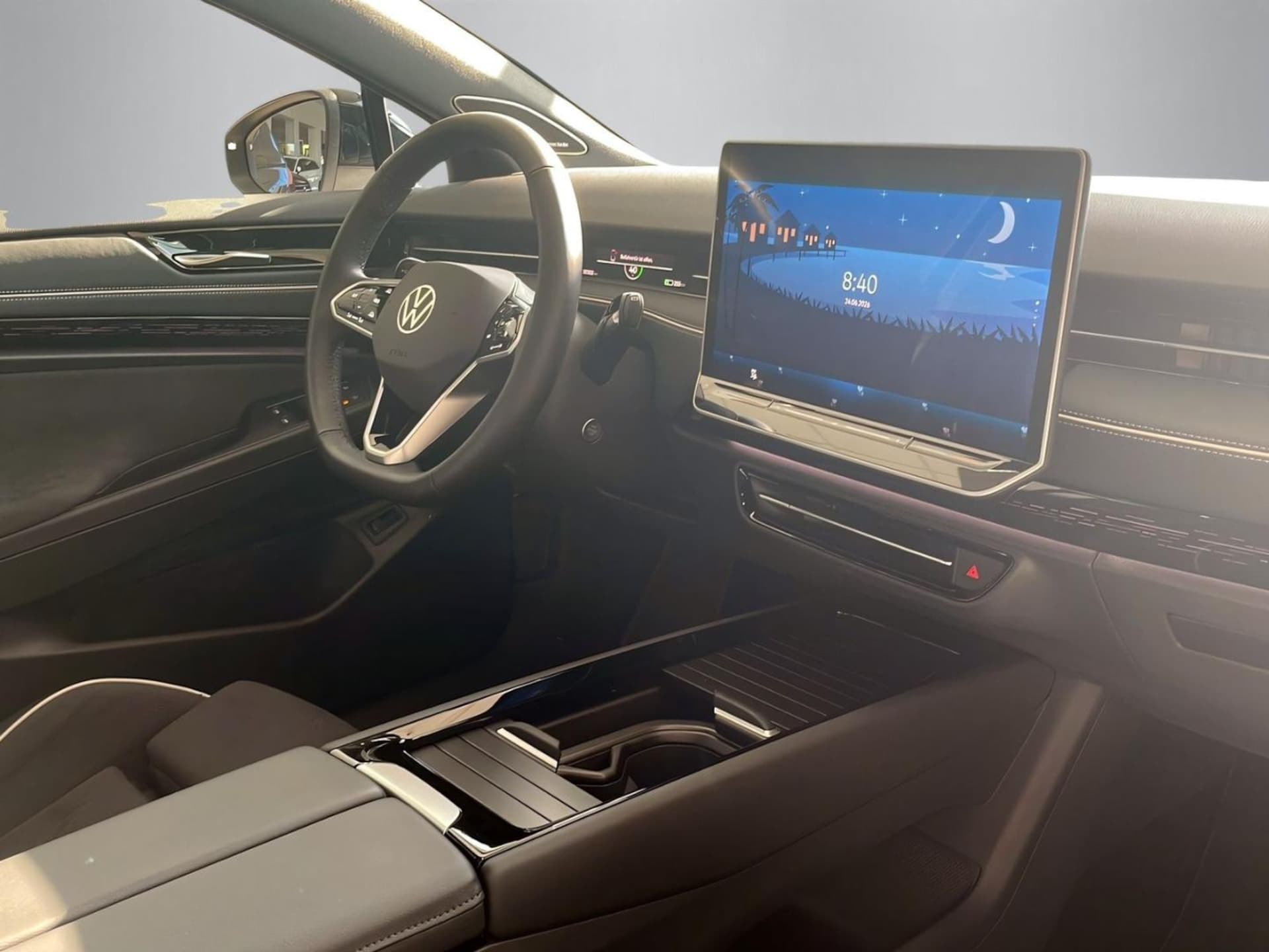 Volkswagen ID.7 Tourer Pro S
