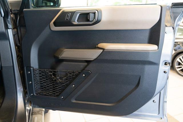 2023 Ford Bronco 4-Door Wildtrak - Photo 26