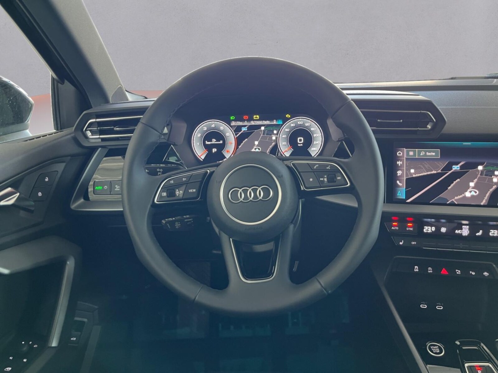 Audi A3 Sportback – Bild 12