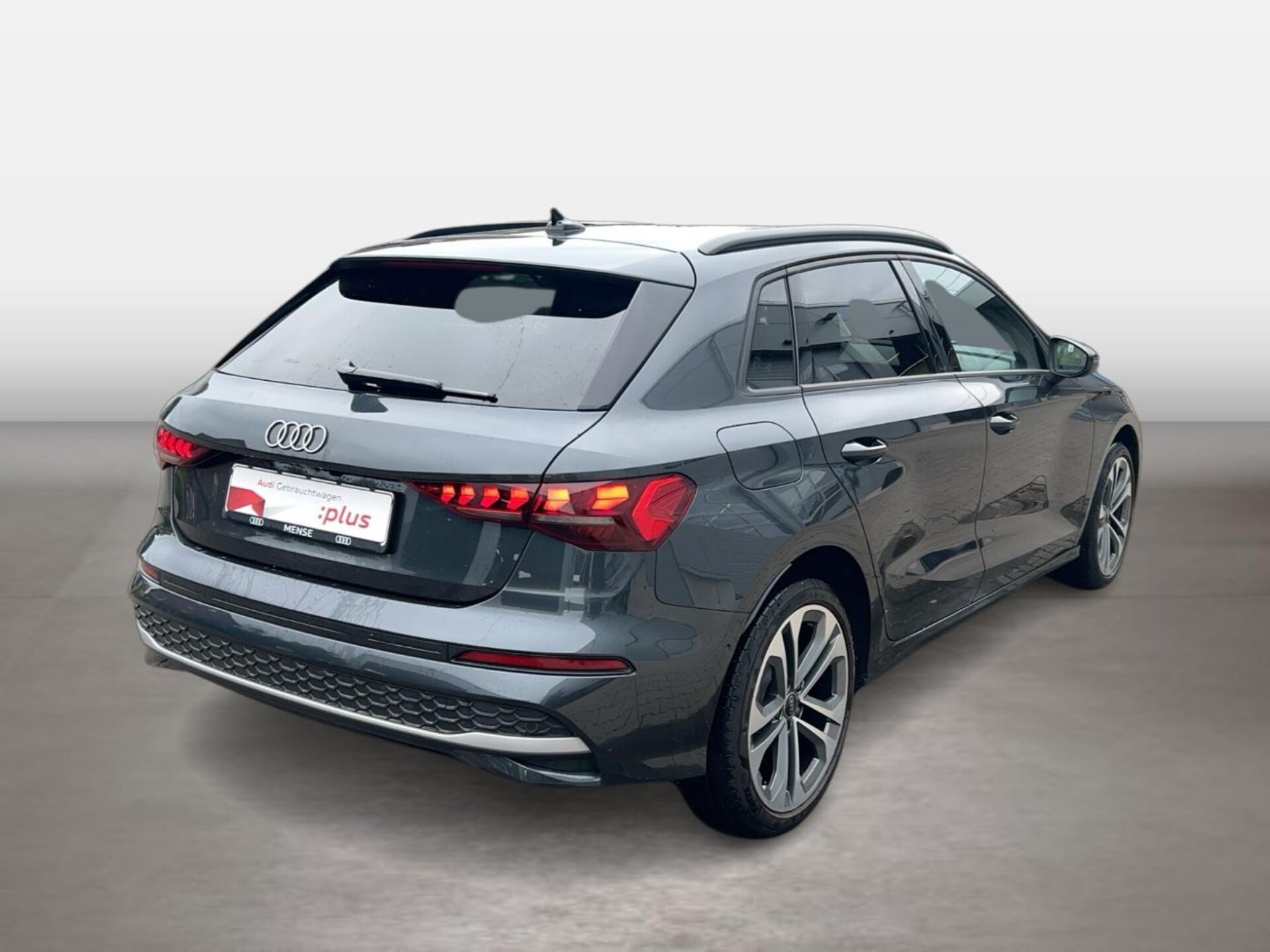 Audi A3 Sportback TFSI e Advanced