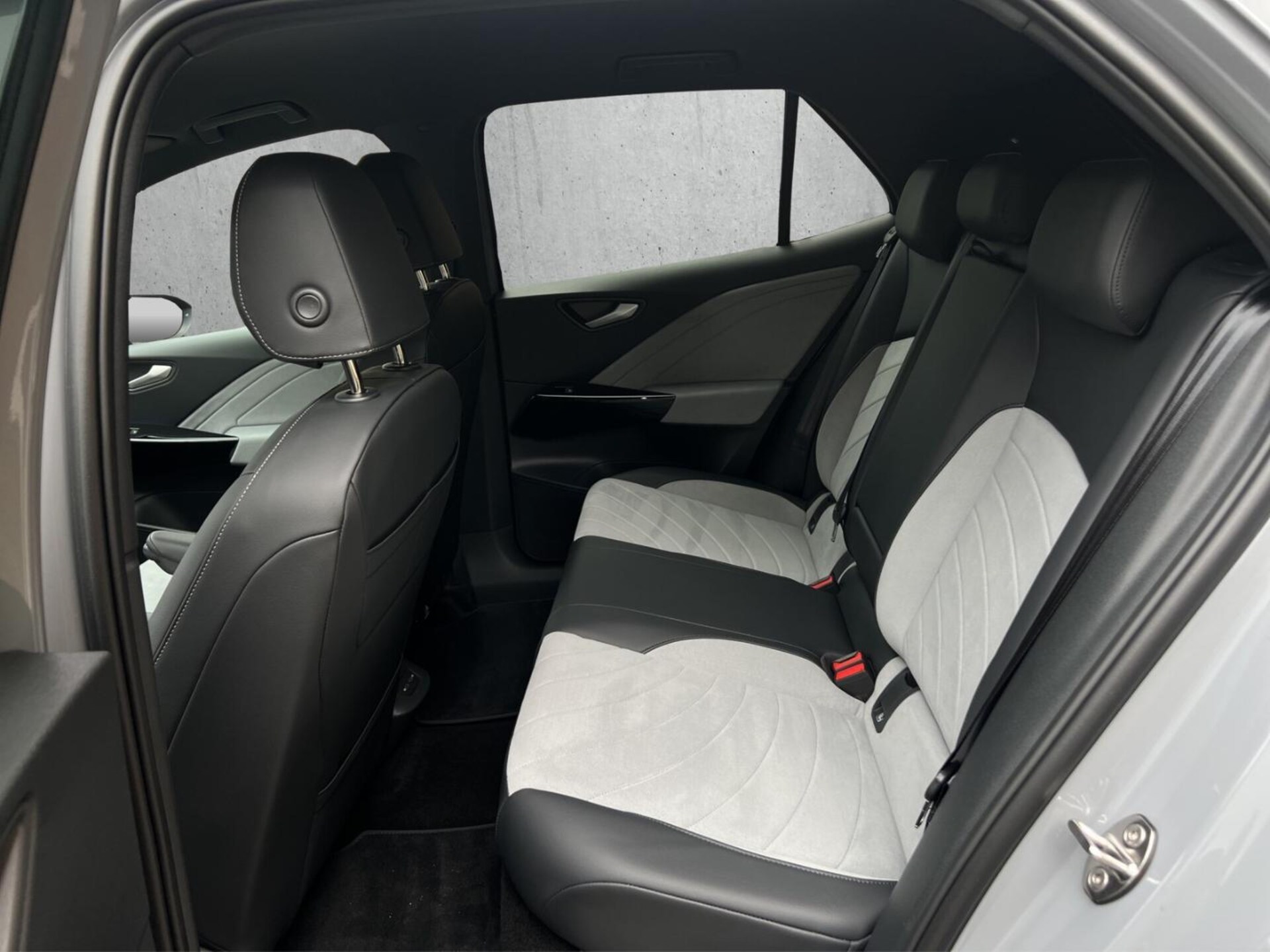Volkswagen ID.3 MOVE Pro