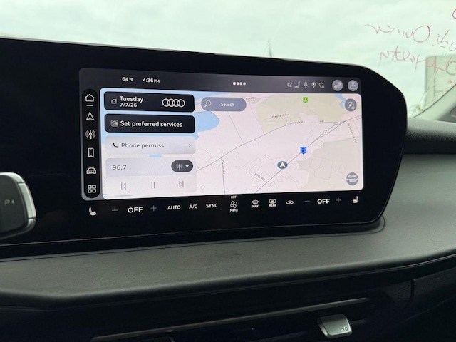 2026 Audi Q3 Base - Photo 41