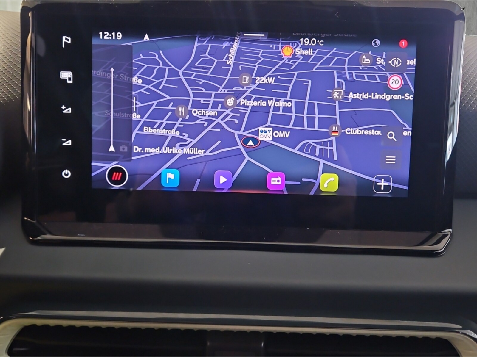 SEAT Arona – Bild 15